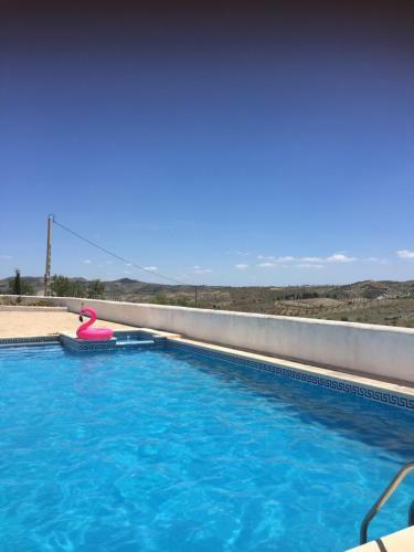 Bed & Breakfast Las Persianas Azules