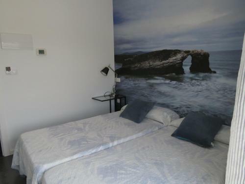 Hostal Refugio O Castro