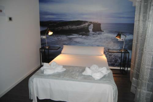Hostal Refugio O Castro