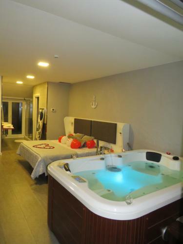 Hostal Refugio O Castro