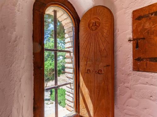 Holiday Home Can Vives Palafrugell