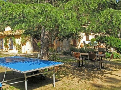 Holiday Home Can Vives Palafrugell