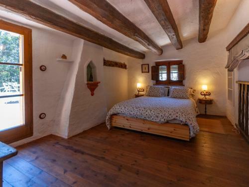 Holiday Home Can Vives Palafrugell