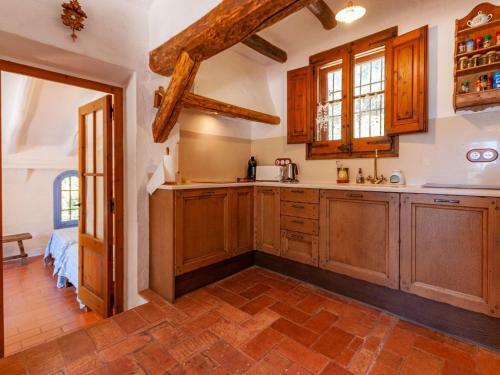 Holiday Home Can Vives Palafrugell