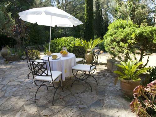 Holiday Home Can Vives Palafrugell
