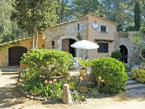 Holiday Home Can Vives Palafrugell