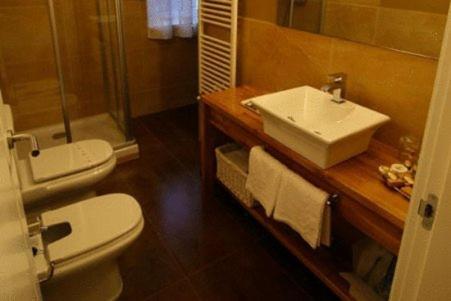 Hotel Restaurante Puente Romano