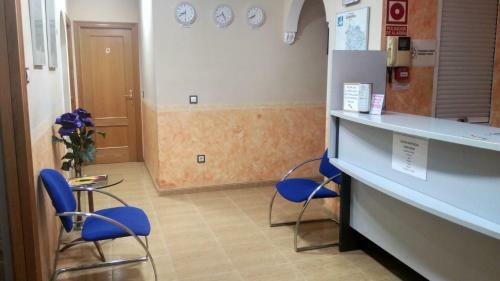 Hotel Beatriz