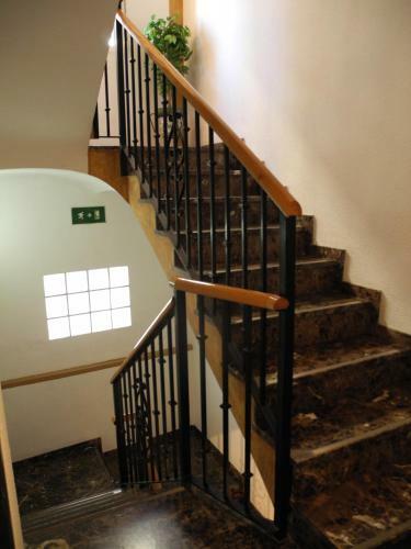 Hotel Beatriz