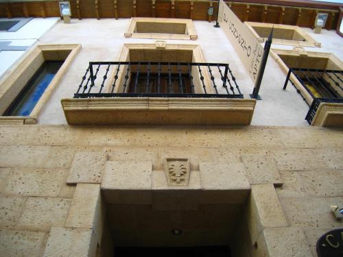 Hostal Guest House El Convento