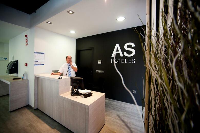 As Hoteles Altube