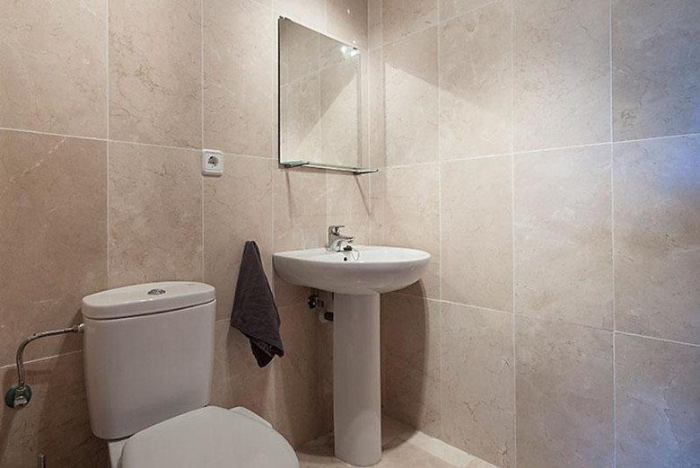 Apartamento Jardines Del Puerto