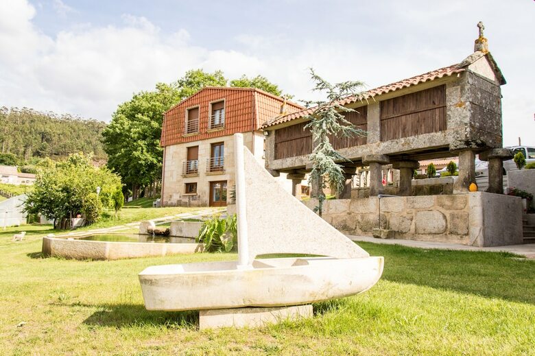 Apartamento Casa Codesal