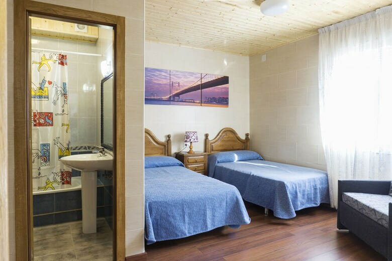 Apartamento Casa Codesal
