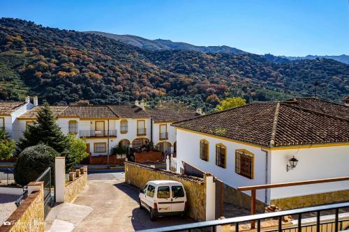 Apartamento El Serrano