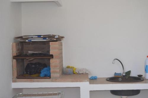 Apartamento El Serrano