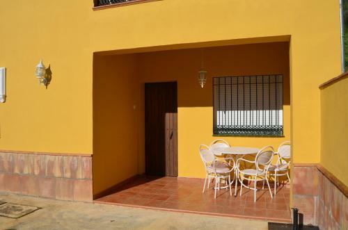 Apartamento El Serrano