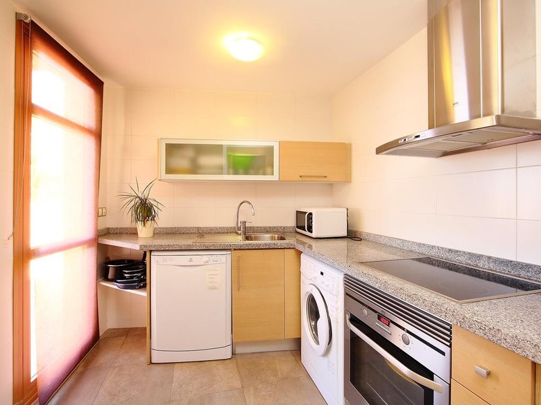 Apartment Los Cerezos Benidorm