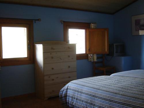 Hostal Mas De Borr�s