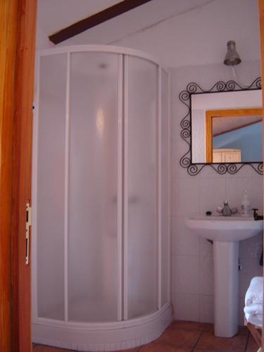 Hostal Mas De Borr�s