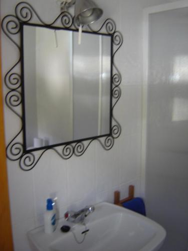 Hostal Mas De Borr�s