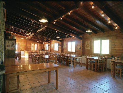 Hostal Mas De Borr�s