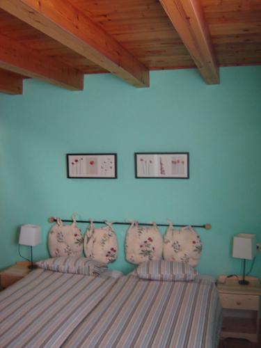 Hostal Mas De Borr�s