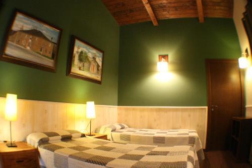 Hostal Casa Barbadelo