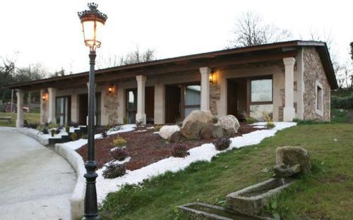 Hostal Casa Barbadelo