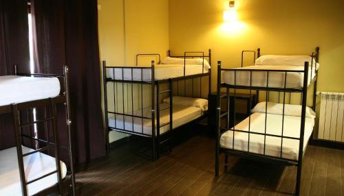 Hostal Casa Barbadelo