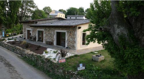 Hostal Casa Barbadelo