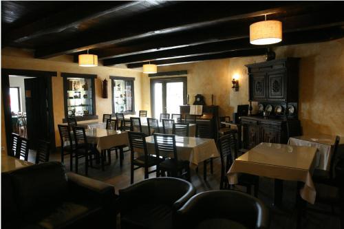 Hostal Casa Barbadelo