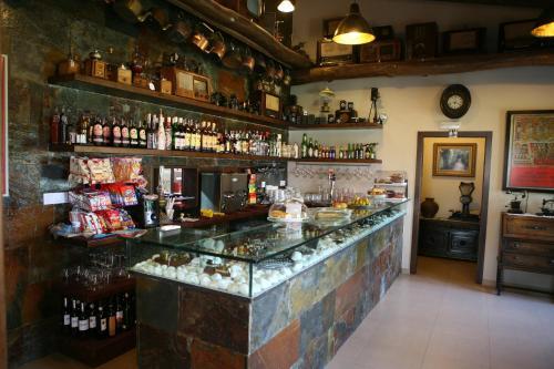 Hostal Casa Barbadelo