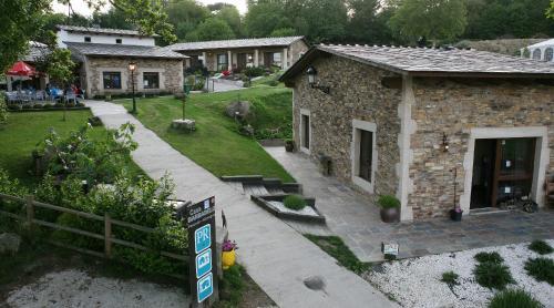 Hostal Casa Barbadelo