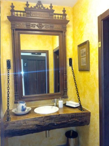 Hostal Casa Barbadelo