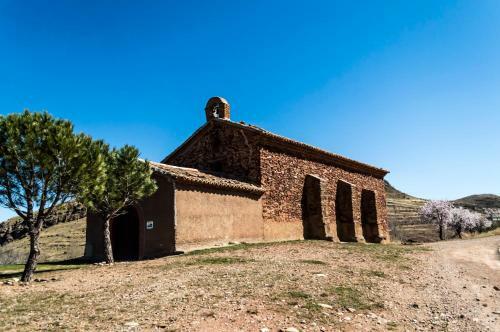 Casa Rural Los Lilos