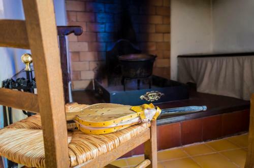 Casa Rural Los Lilos