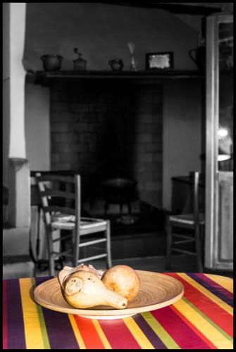 Casa Rural Los Lilos