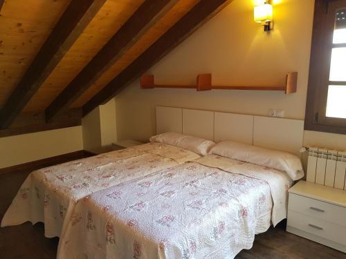 Hotel Rural Foncubierta