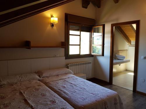 Hotel Rural Foncubierta