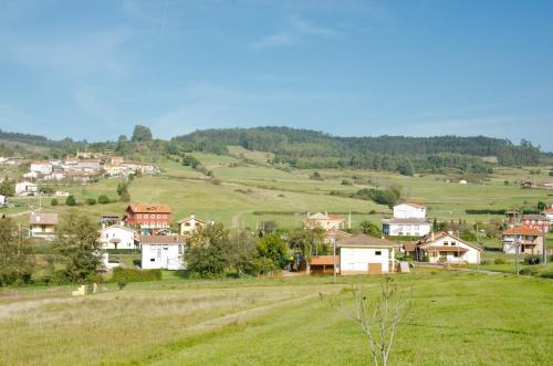 Hotel Rural Foncubierta