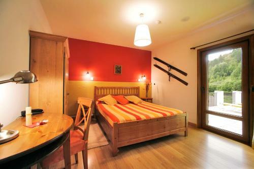 Hotel Rural Besaro