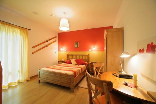 Hotel Rural Besaro