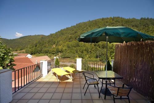 Hotel Rural Besaro