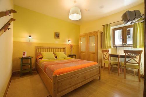 Hotel Rural Besaro