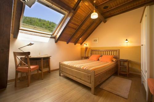 Hotel Rural Besaro