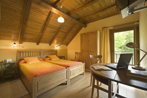 Hotel Rural Besaro