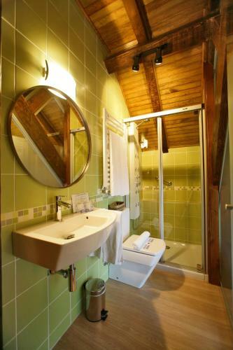 Hotel Rural Besaro