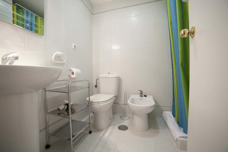Apartamentos Kasa 25 Golf Hoyo 18