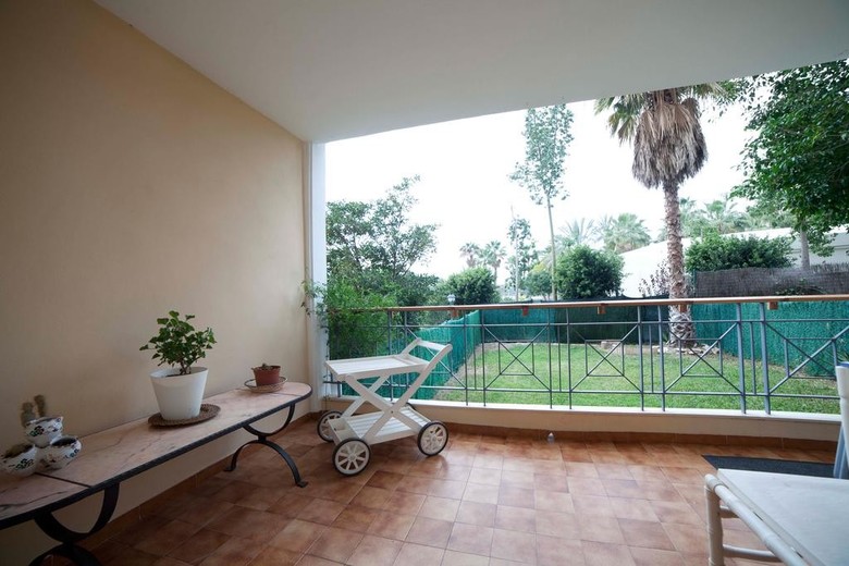 Apartamentos Kasa 25 Golf Hoyo 18